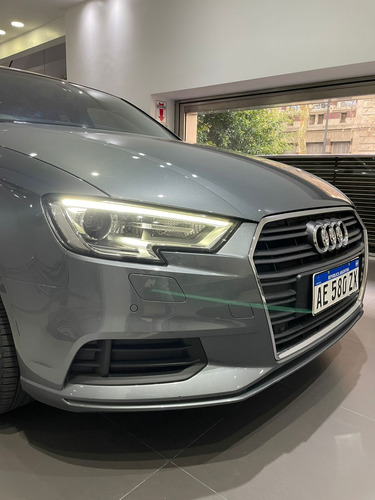 Audi A3 1.4 Tfsi Sedan Stronic 125cv