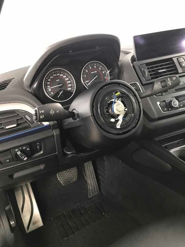 Coluna  Bmw M135 2015