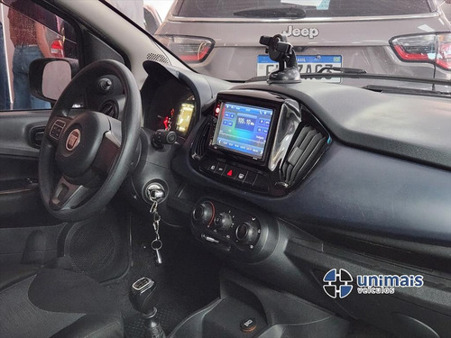 Fiat Uno 1.0 FIREFLY FLEX ATTRACTIVE 4P MANUAL