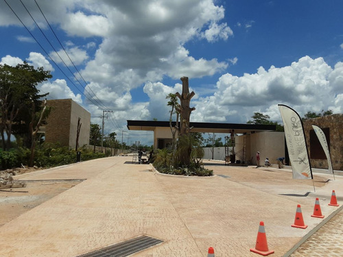 Imagen 1 de 22 de Terreno - Pueblo Komchen