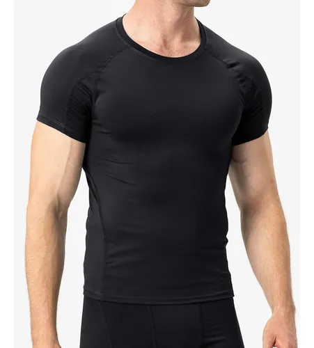 Camisas de compresion para hombre hotsell
