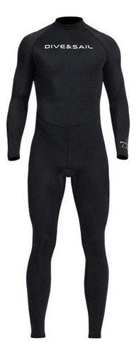 Para .. Traje De Neopreno Súper Elástico For Hombres Y