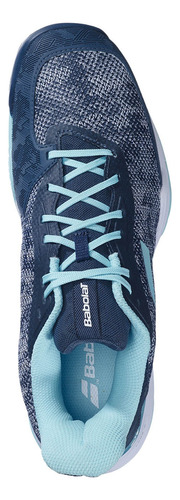 Zapatilla Babolat Jet Tere Clay