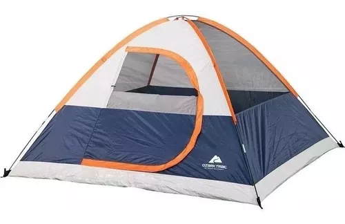 Comprar Tienda para Acampar Ozark Trail 6 Personas