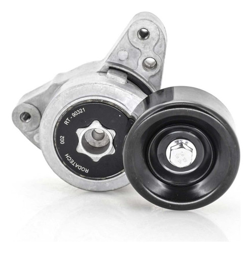 Tensor De Banda Acura Tsx 2006-2008 L4 2.4l