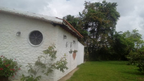 Venta De Finca En Lomas De Nirgua Yaracuy. - Inmobiliaria Maggi 1444