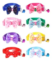 Comprar Collares Para Mascotas Perros Gatos . Ajustables Lazos Pack2