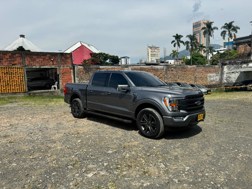 Ford F-150 3.5 Lariat Sport