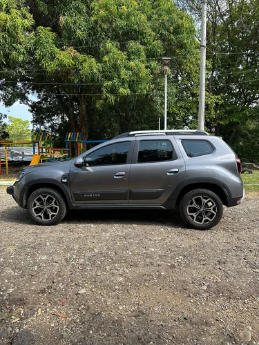 Renault Duster 1.3 T Iconic 4X4