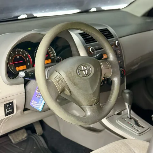 Toyota Corolla 1.8 Xei Automática