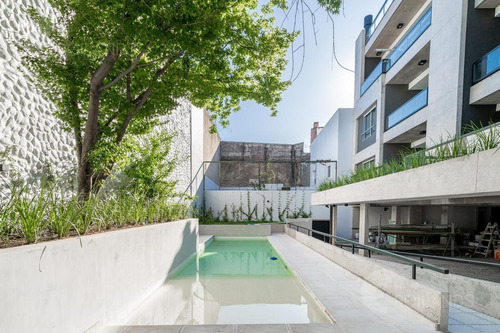 Imagen 21 de 23 de Venta Departamento 3 Ambientes - Terraza Parrilla Cochera (opcional) Cid Campeador
