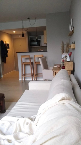 Departamento En Venta En Villa Los Remeros, Rincón De Milberg, Tigre