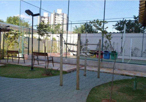 Imagem 12 de 30 de Apartamento À Venda Em Ponte Preta - Ap000474