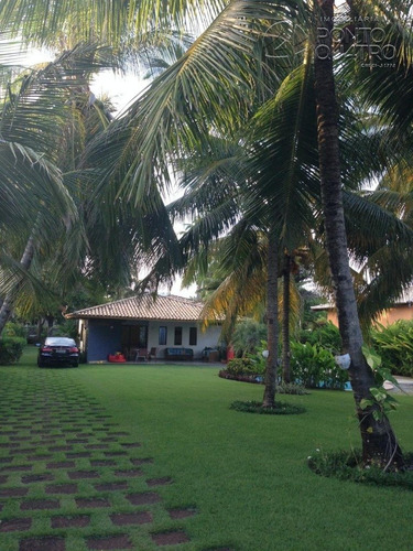 Casa Em Condominio - Interlagos - Ref: 1572 - V-1572