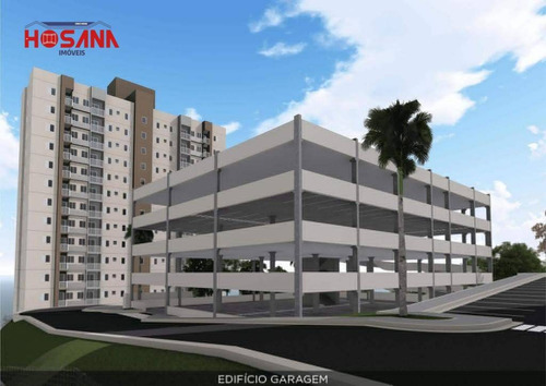 Imagem 17 de 25 de Residencial Colisseum - Franco Da Rocha/sp - Ap0203