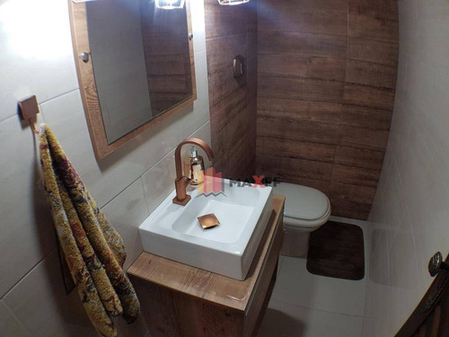 Imagem 8 de 20 de Casa Com 5 Dormitórios À Venda, 544 M² - Taquara - Rio De Janeiro/rj - Ca0139