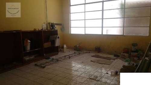 Imagem 8 de 8 de Prédio Para Alugar No Bairro Vila Formosa Em São Paulo - - 1548-2