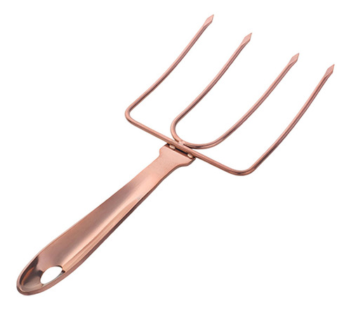 Turkey Stork Acero Inoxidable, Horquilla De Bistec, Ahorro