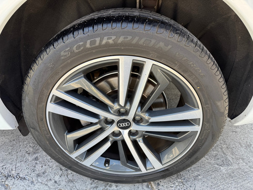 Audi Q5 2.0 L 45 Tfsi Elite Dsg