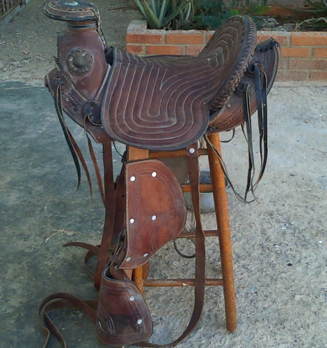 Silla Para Montar Caballo