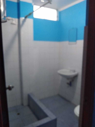 Imagen 8 de 12 de Alquilo Comodo Minidepartamento Para Una O Dos Personas