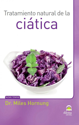 Libro: Tratamiento Natural De La Ciatica (spanish Edition)