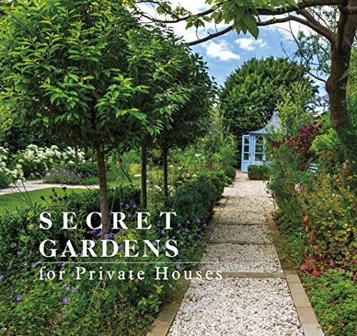 Jardines Secretos Para Casas Particulares