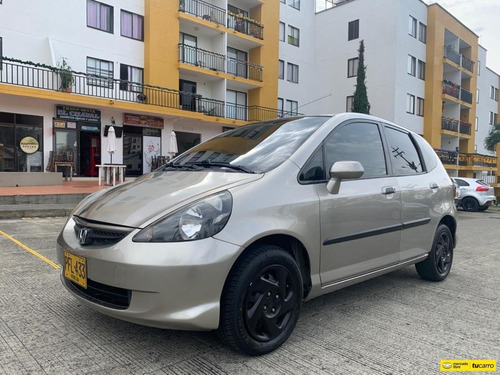 Honda Fit 1.3 Lx