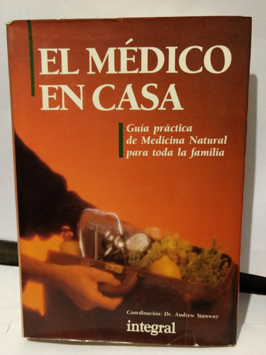 El Médico En Casa - Dr. Andrew Stanway