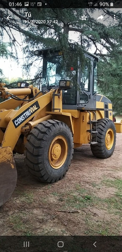 Liugong 835 2m3 2007
