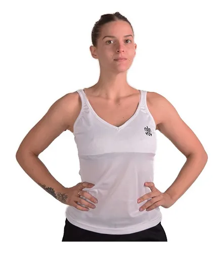 Remera deportiva para mujer new arrivals