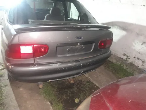 Ford Escort 1.8 Td Clx