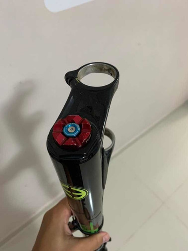 Suspensão Left Xlr 2.0