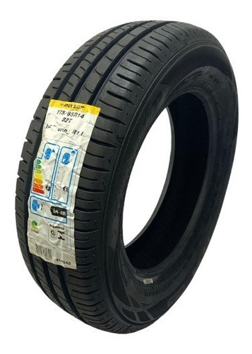 Kit C/ 2 Pneus 175 65 14 Dunlop Sp Touring R1 Frete Gratis