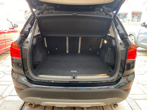 Imagem 8 de 11 de Bmw X1 Xline 2019/2019 Teto Garantia De Fábrica Top