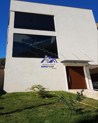 Imagem 23 de 27 de Casa A Venda Em Barueri Com 6 Suites E 6 Vagas - São Fernando - Ca01101 - 70334117