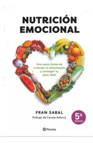 Nutricion Emocional - Fran Sabal