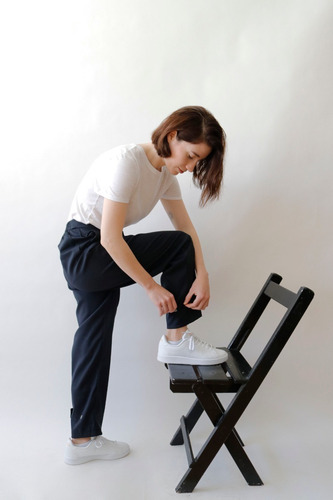 Imagen 5 de 8 de Pantsalón: Pantalón De Vestir Extra Comodo Y Tecnológico