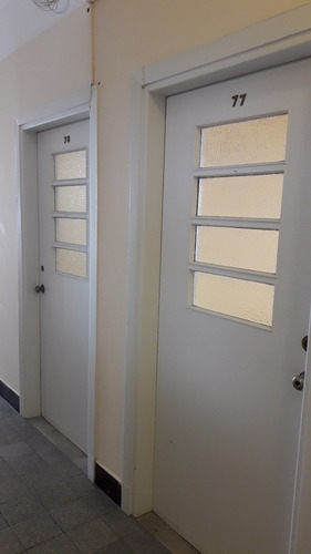 Alquiler De Oficinas En Ciudad Vieja