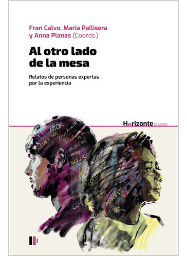 Al Otro Lado De La Mesa, De Calvo Garcia, Fran. Editorial Documenta Universitaria, Tapa Blanda En Español, 2024