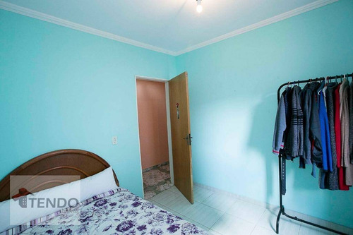 Imagem 16 de 29 de Imob01 - Sobrado 205 M² - Venda - 4 Dormitórios - 1 Suíte - Parque Selecta - São Bernardo Do Campo/sp - So0030