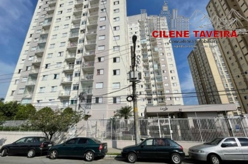Imagem 1 de 15 de 01456 - Apartamento 3 Dorms, Jardim Vila Formosa - São Paulo/sp - 1456