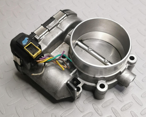 Cuerpo De Aceleracion Cadillac Cts 2005-2006-2007 0280750197 (Usado)