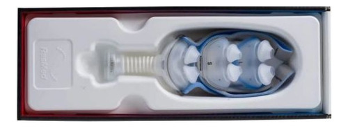 Máscara Cpap Bipap Nasal Airfit P10 Para Airmin - Resmed