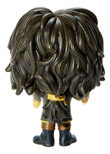 Funko Spirit Halloween Hocus Pocus Billy Butcherson Pop