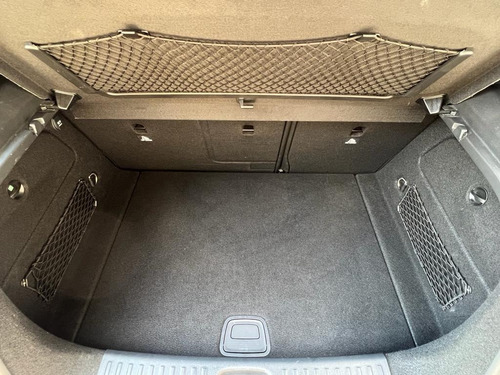 Imagen 10 de 16 de Mercedes Benz A200