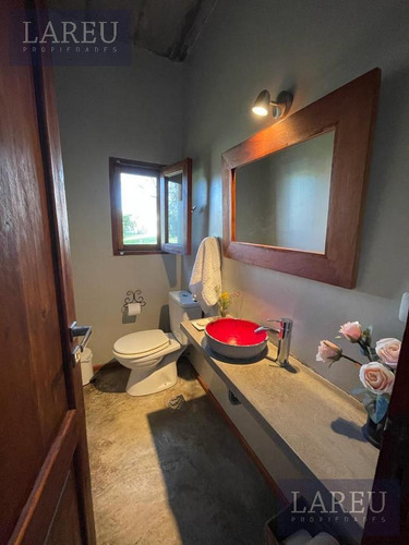 Imagen 10 de 28 de Casa En Venta - La Lomada De Pilar