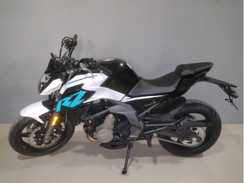 Cf Moto Nk 650 0km.!! Disponible Ya... 