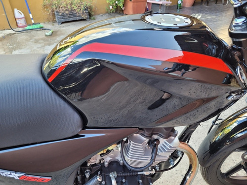 Imagen 15 de 16 de Zanella Rx 150 Z7 Full