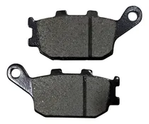 Comprar Pastillas Freno Diafrag Corven Touring 250 Honda Cb 300 Um